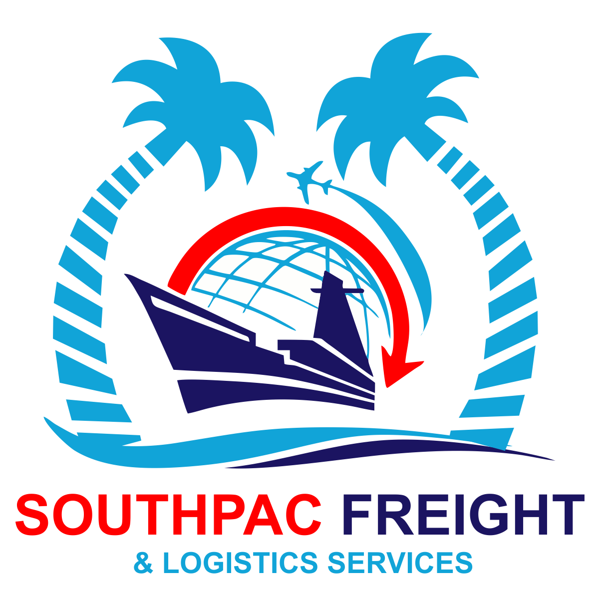 SOUTHPAC FREIGHT & LOGISTICS SERVICES